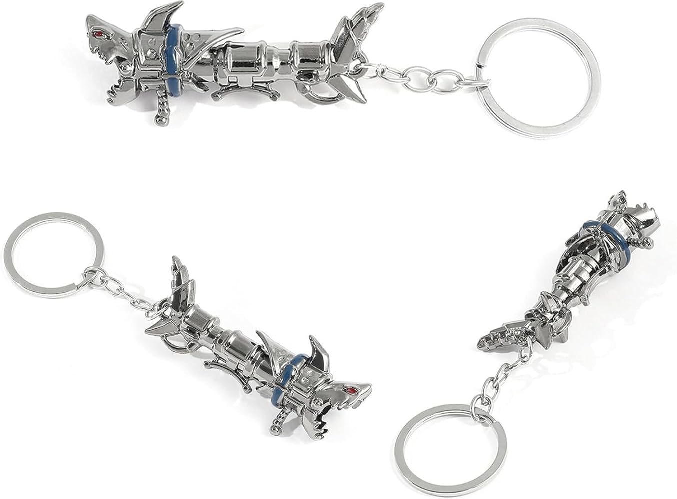 Amazon.co.jp: [百合] アーケイン グッズ ジンクス 武器風